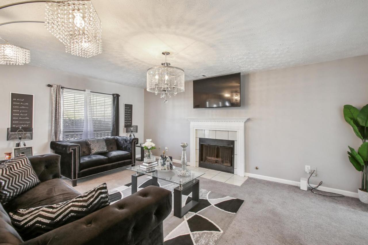 Diamonds Are Forever 4 Bedroom With Hot Tub *